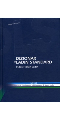 Dizionar dl ladin standard indesc talian ladin